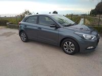 usata Hyundai i20 1.1 CRDi 12V 5 porte Go!