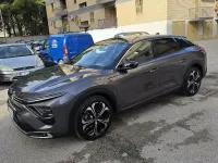 Usata Citroën C5 Aircross PureTech 181 CV (133 kW) 2022 Grigio SUV