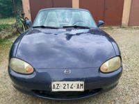 Usata Mazda MX5 90 CV (66 kW) 1997 Cabrio