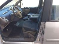 Usata Fiat Multipla Dynamic 92 CV (67 kW) 2005 Argento Monovolume