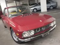 Usata Lancia Fulvia 1970 Coupé