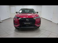 usata DS Automobiles DS3 Crossback E-Tense 