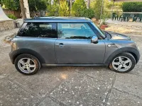 Usata Mini ONE 90 CV (66 kW) 2009 Utilitaria