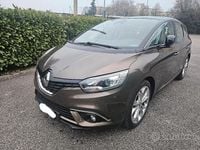 Usata Renault Grand Scénic IV 120 CV (88 kW) 2020 Marrone Monovolume