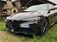 Usata Alfa Romeo Giulia Tech Edition 160 CV (117 kW) 2020 Berlina
