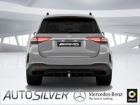 usata Mercedes S63 AMG GLE suvAMG 4Matic + Mild hybrid AMG Line Premium nuova a Verona