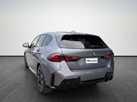 Nuova BMW 120 156 CV (114 kW) 2026 Skyscraper grey metallic Utilitaria