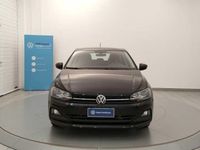 usata VW Polo 6ª serie 1.0 TSI 5p. Comfortline BlueMotion Techno