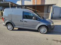 usata VW Caddy 2000 tdi 122 cv 4motion