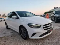 Usata Mercedes B180 116 CV (85 kW) 2020 Bianco Monovolume