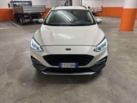 Occasion Ford Focus Vignale 125 ch (91 kW) 2019 Berline