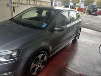 Usata VW Polo Comfortline 82 CV (60 kW) 2014 Berlina