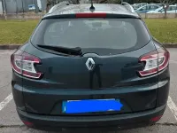 Usata Renault Mégane GrandTour 110 CV (80 kW) 2009 Station wagon