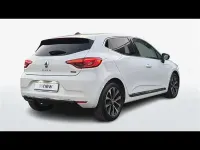 Usata Renault Clio Techno 145 CV (106 kW) 2023 Bianco Utilitaria