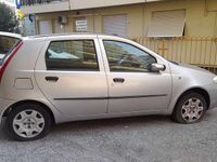 Usata Fiat Punto Dynamic 60 CV (44 kW) 2005 Utilitaria
