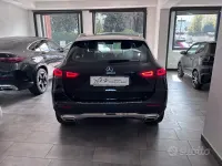 Occasion Mercedes GLA220 190 ch (139 kW) 2022 Noir SUV