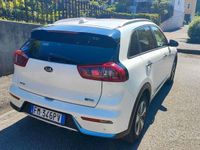 usata Kia Niro NiroPHEV 1.6 GDI PRM Full Optional 2017