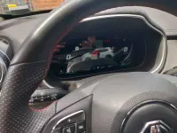 Usata MG EHS Luxury 162 CV (119 kW) 2024 Nero SUV