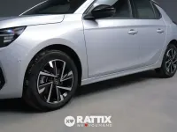 Usata Opel Corsa S 101 CV (74 kW) 2025 Kristall silver Utilitaria