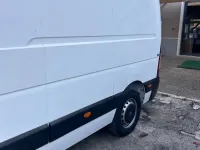 Usata Renault Master 136 CV (100 kW) 2017 Bianco Furgone