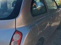 Usata Nissan Micra 60 CV (44 kW) 2004 Utilitaria