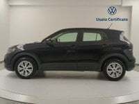 usata VW T-Cross - 1.0 TSI Urban BMT