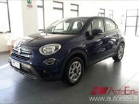 usata Fiat 500X 1.6 MultiJet 120 CV DCT City Cross usato