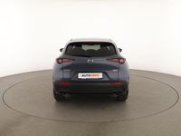 Usata Mazda CX-30 Homura-Line 186 CV (136 kW) 2023 Blu SUV