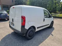 Usata Peugeot Bipper 75 CV (55 kW) 2012 Monovolume