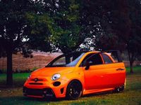 Usata Abarth 500 100 CV (73 kW) 2018
