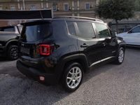 usata Jeep Renegade 1000 LIMITED GPL PACK LED PARK FUNCT CARPLAY ITA