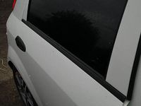 Usata Fiat Grande Punto 75 CV (55 kW) 2010 Bianco Utilitaria