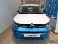 Nieuw VW California California 122 PK (89 kW) 2026 Other Van