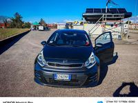 Usata Kia Rio 100 CV (73 kW) 2015
