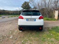 usata Peugeot 2008 1.2 e-VTi 82 CV Start&Stop ETG5 Active