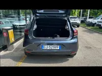 Usata Renault Clio Evolution 145 CV (106 kW) 2022 Grigio scuro Utilitaria