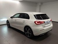 Usata Mercedes A180 116 CV (85 kW) 2020 Other Utilitaria