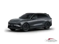 Nuova XPENG G9 RWD Long Range 444 kW (605 CV) 2026 Grigio SUV