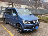 usata VW Multivan T6Multivan 2.0 tdi Highline 150cv dsg