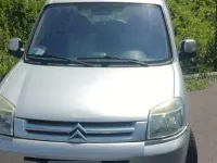Usata Citroën Berlingo 90 CV (66 kW) 2005 Grigio Monovolume