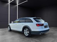 Usata Audi A6 Allroad Business 190 CV (139 kW) 2018 Bianco Station wagon