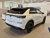 Nuova VW T-Roc R-line 150 CV (110 kW) 2026 Bianco SUV