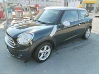 usata Mini Cooper Paceman 1.6. benzina / GPL