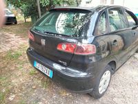 usata Seat Ibiza 1400 td