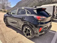 Usata Ford Puma 125 CV (91 kW) 2024 Nero SUV