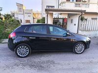 Usata Fiat Bravo Emotion 120 CV (88 kW) 2010 Nero Utilitaria