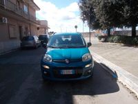 usata Fiat Panda 1.2 Easy 69cv TUTTA pari al NUOVO