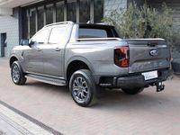 Usata Ford Ranger Wildtrack 205 CV (150 kW) 2024 Pick-up