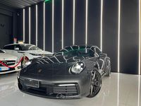 Usata Porsche 911 385 CV (283 kW) 2020 Gray Coupé