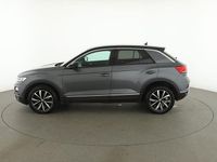 Usata VW T-Roc Style 150 CV (110 kW) 2019 Grigio SUV